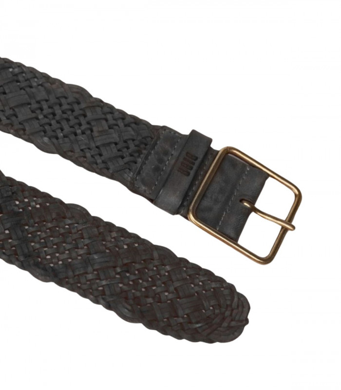 CINTURON BIBA YUC1A YUCON NEGRO