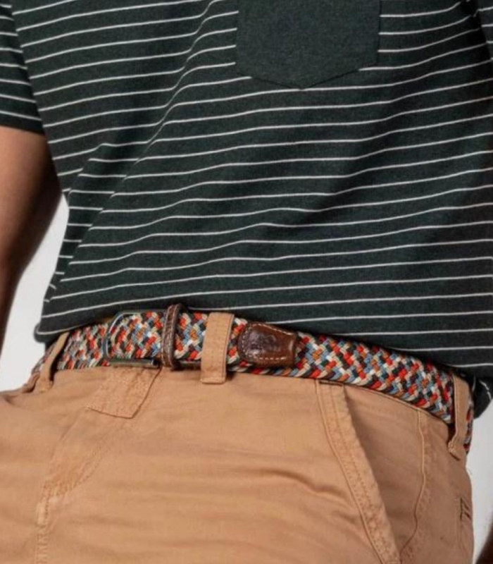 CINTURON ELASTICO AUCKLAND BILLY BELT