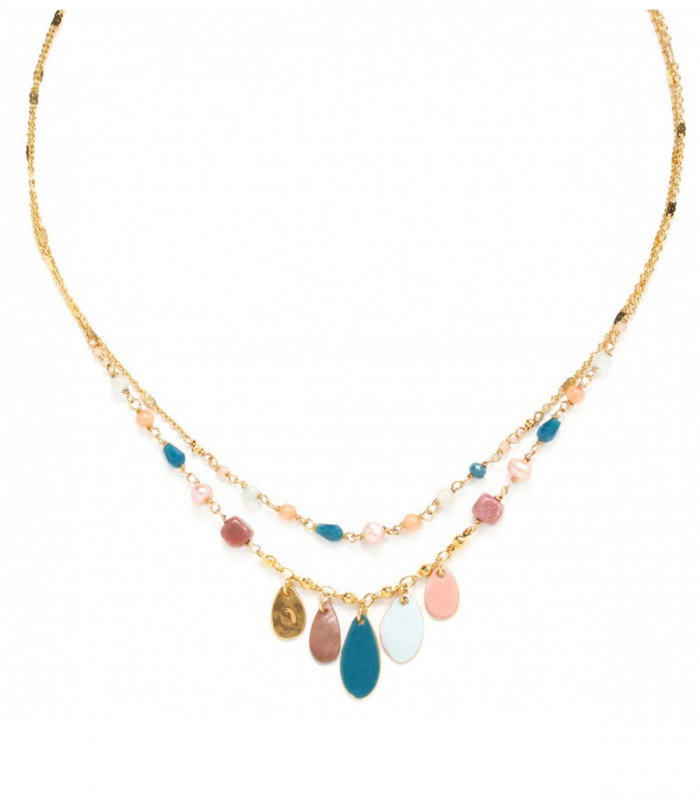 COLLAR EVA FRANCK HERVAL