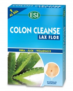 Colon Cleanse Lax Forte Lactulosa 12pocket drink ESI - TREPAT DIET