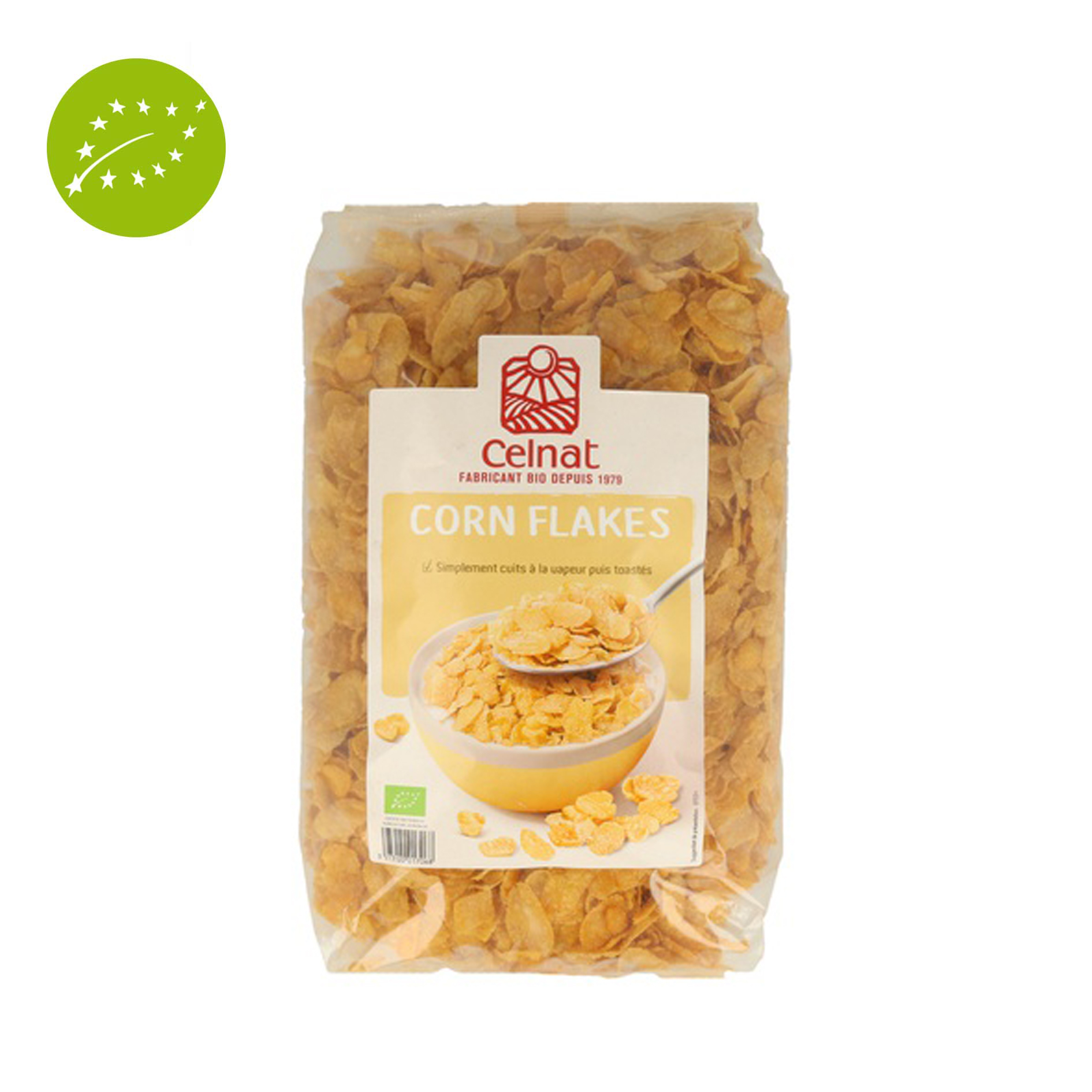 Corn flakes CELNAT