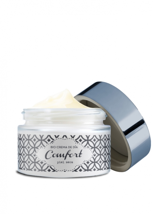 DD crema de día Comfort - piel seca ESENTIAL AROMS