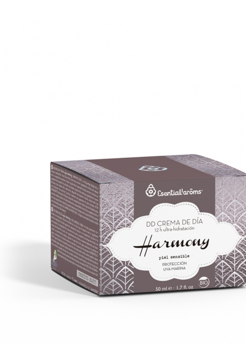 DD Crema de día Harmony - piel sensible ESENTIAL D'AROMS