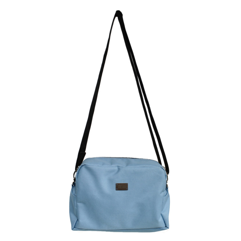 CROSSIE bag - Blue sky