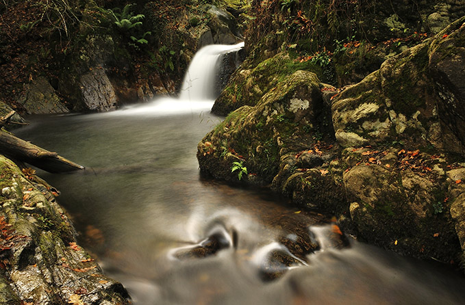 Fotografía País Vasco, Oiartzun, Gipuzkoa.