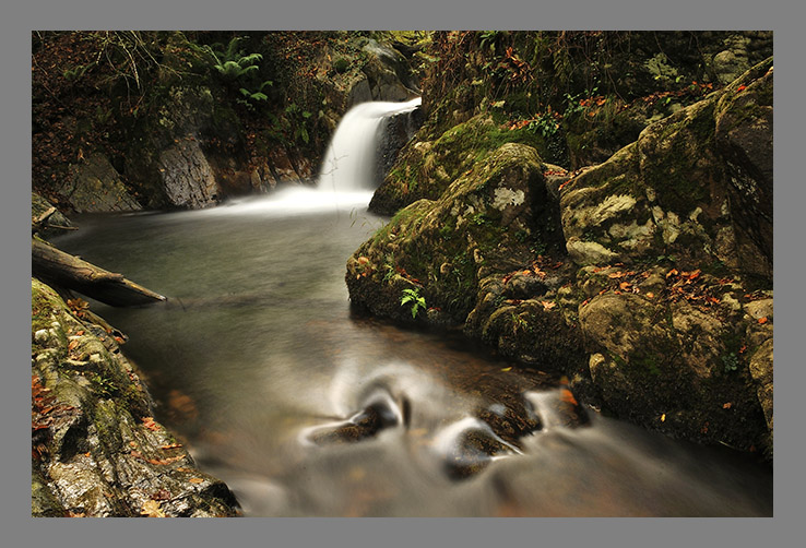Fotografía País Vasco, Oiartzun, Gipuzkoa.