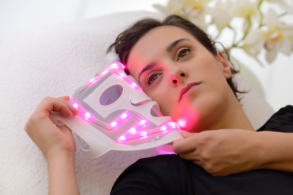 Diamond Luminous Facial