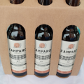 ALT Cerveza artesanal vasca ZAMPANO