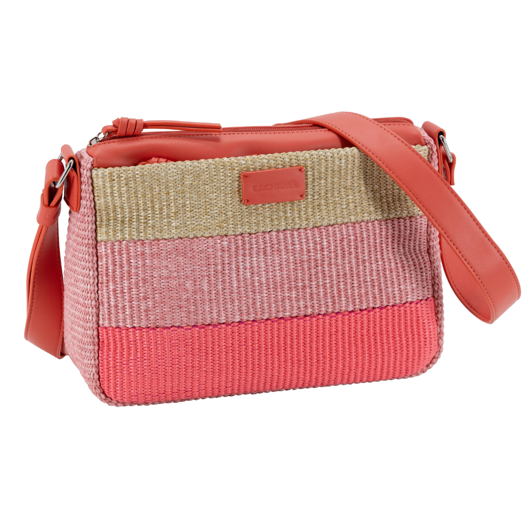 BOLSO BANDOLERA CACHAREL