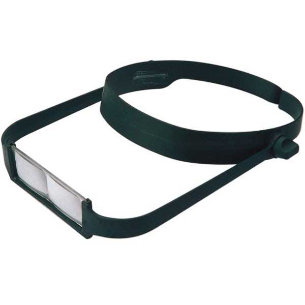 Dismoer ref. 19301. Lupa para cabeza varios aumentos.