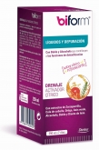 Drenaje activador cítrico (Sin fucus) 250ml Biform DIETISA