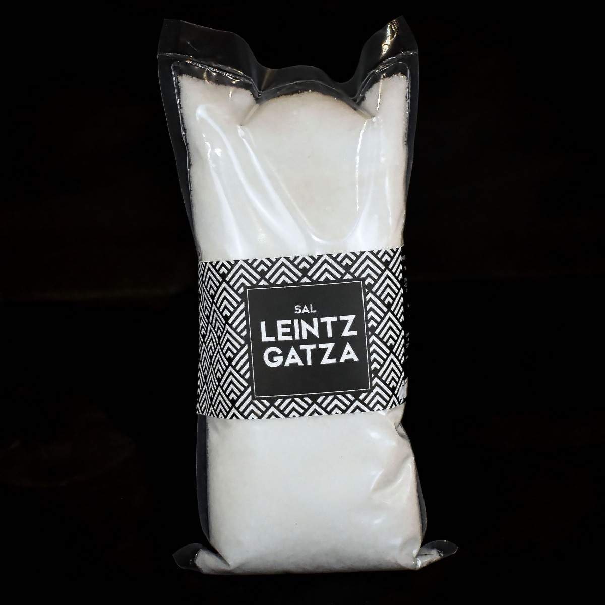 Producto Vasco SAL de LENIZ 1Kg