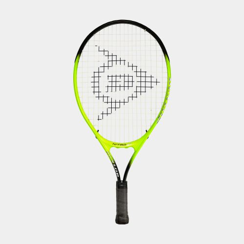 RAQUETA TENIS DUNLOP NITRO JR 21