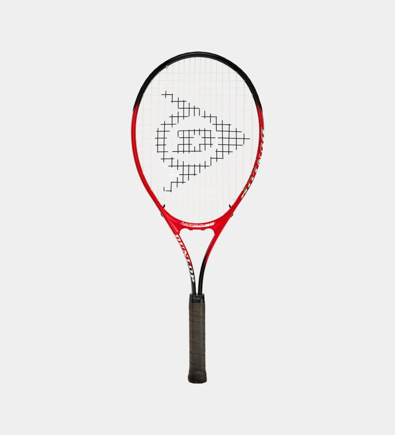 RAQUETA TENIS DUNLOP JR NITRO 25