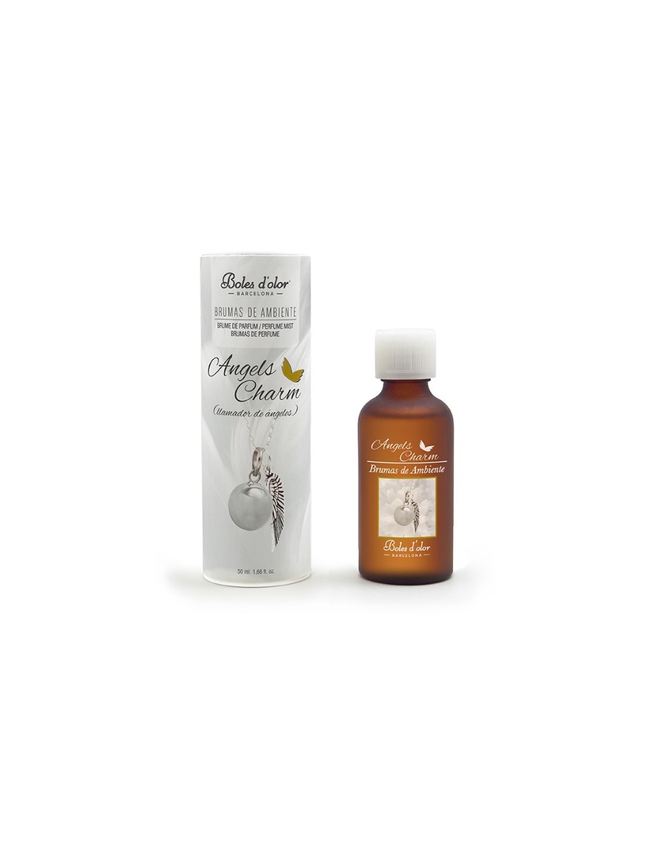 Bruma 50 ml. Angels Charm