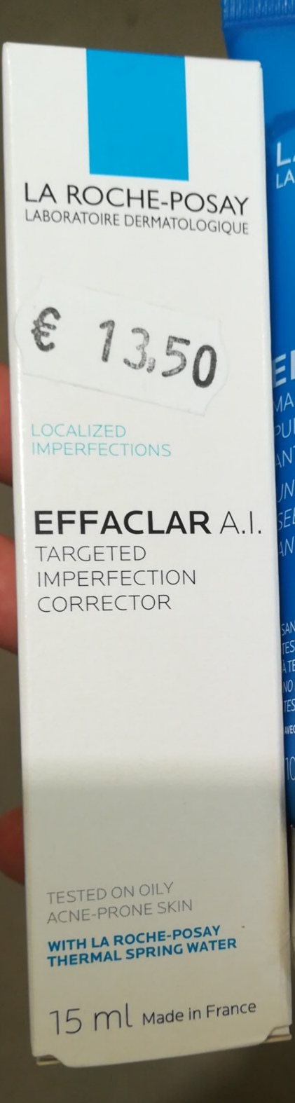 LA ROCHE POSAY effaclar A.I. 15ml