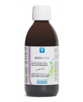 Ergyfem NUTERGIA