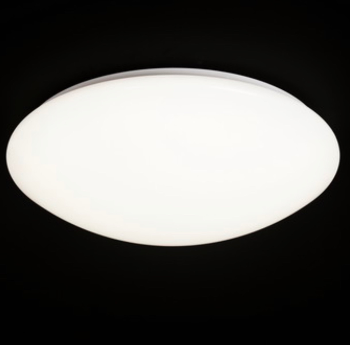 PLAFÓN REDONDO LED