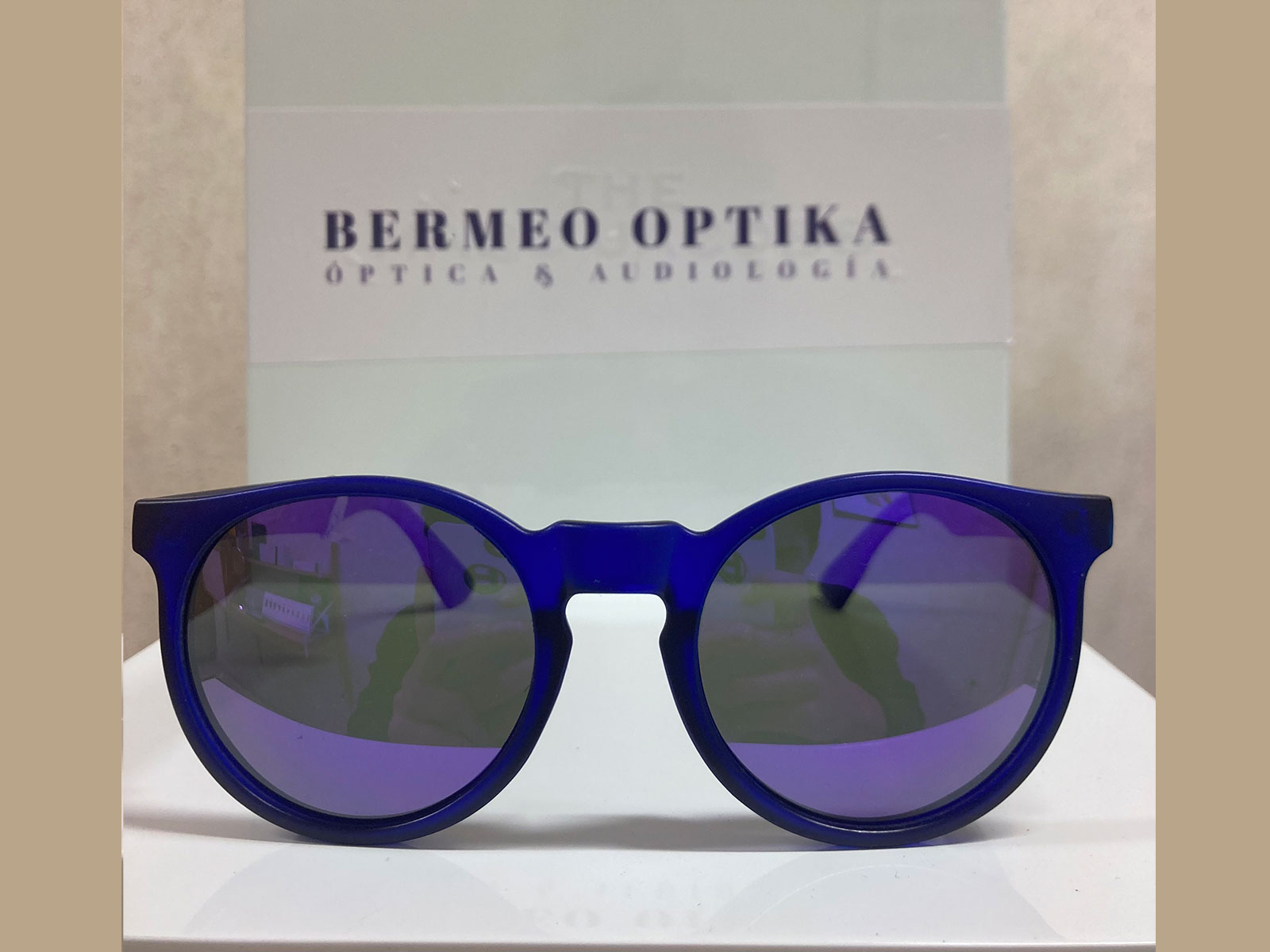 Gafas de sol CCDK WL012