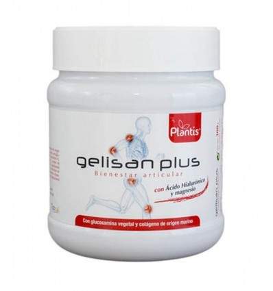 Gelisan plus 300gr ARTESANIA AGRICOLA
