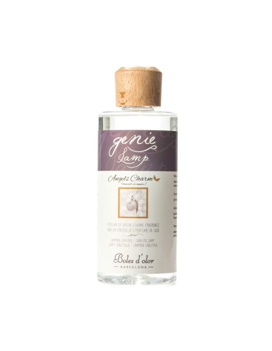 Perfume Lampara Catalitica ANGEL cHARM