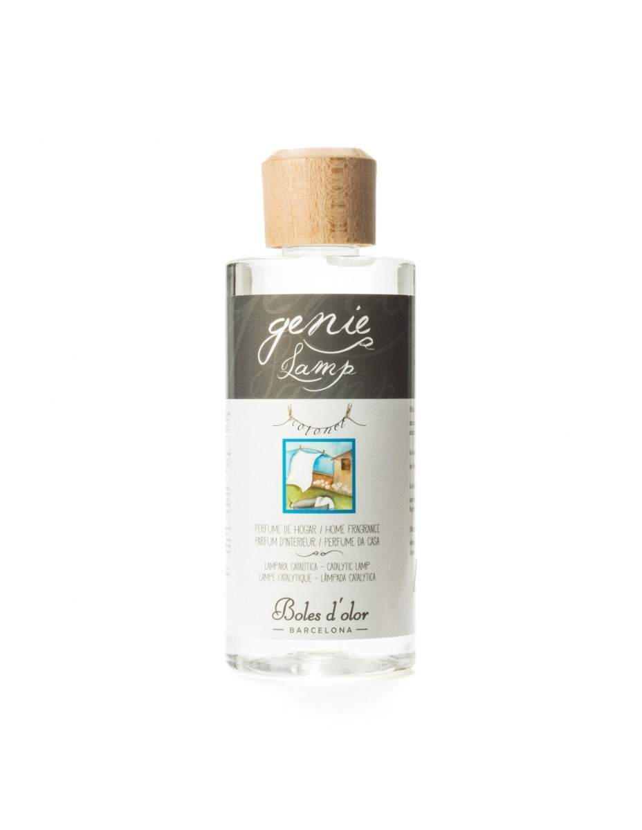 Perfume Lampara Catalitlica COTONET