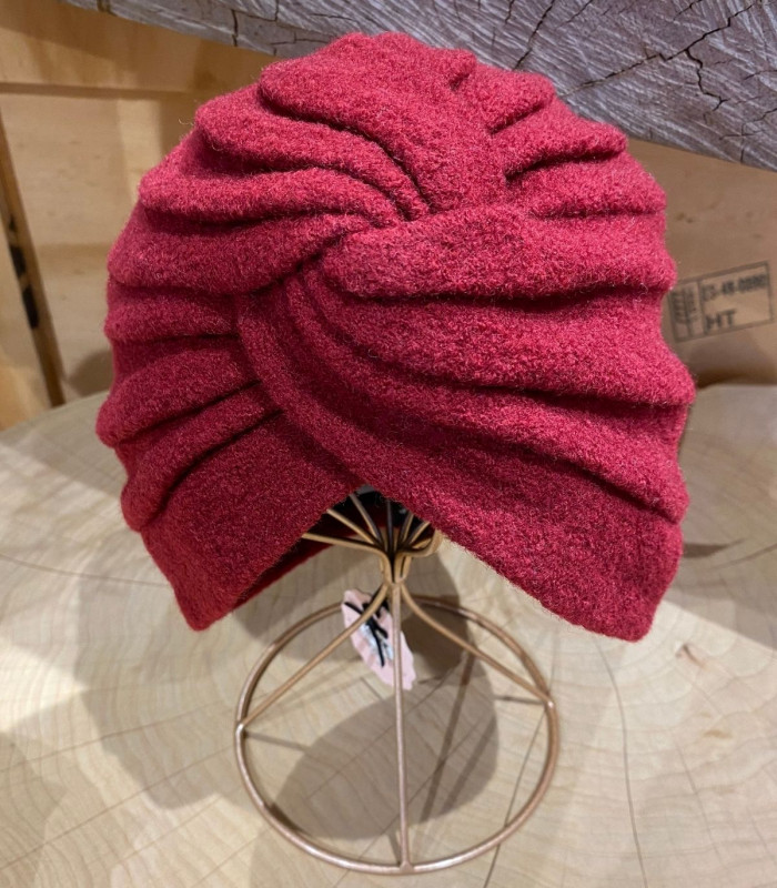 GORRO MIDI BURDEOS WILLI HATS