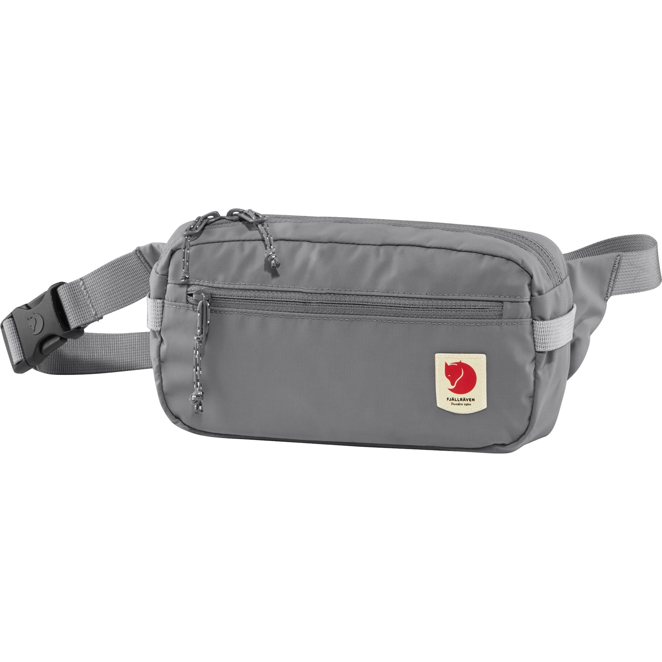 FJALLRAVEN RIÑONERA GREY