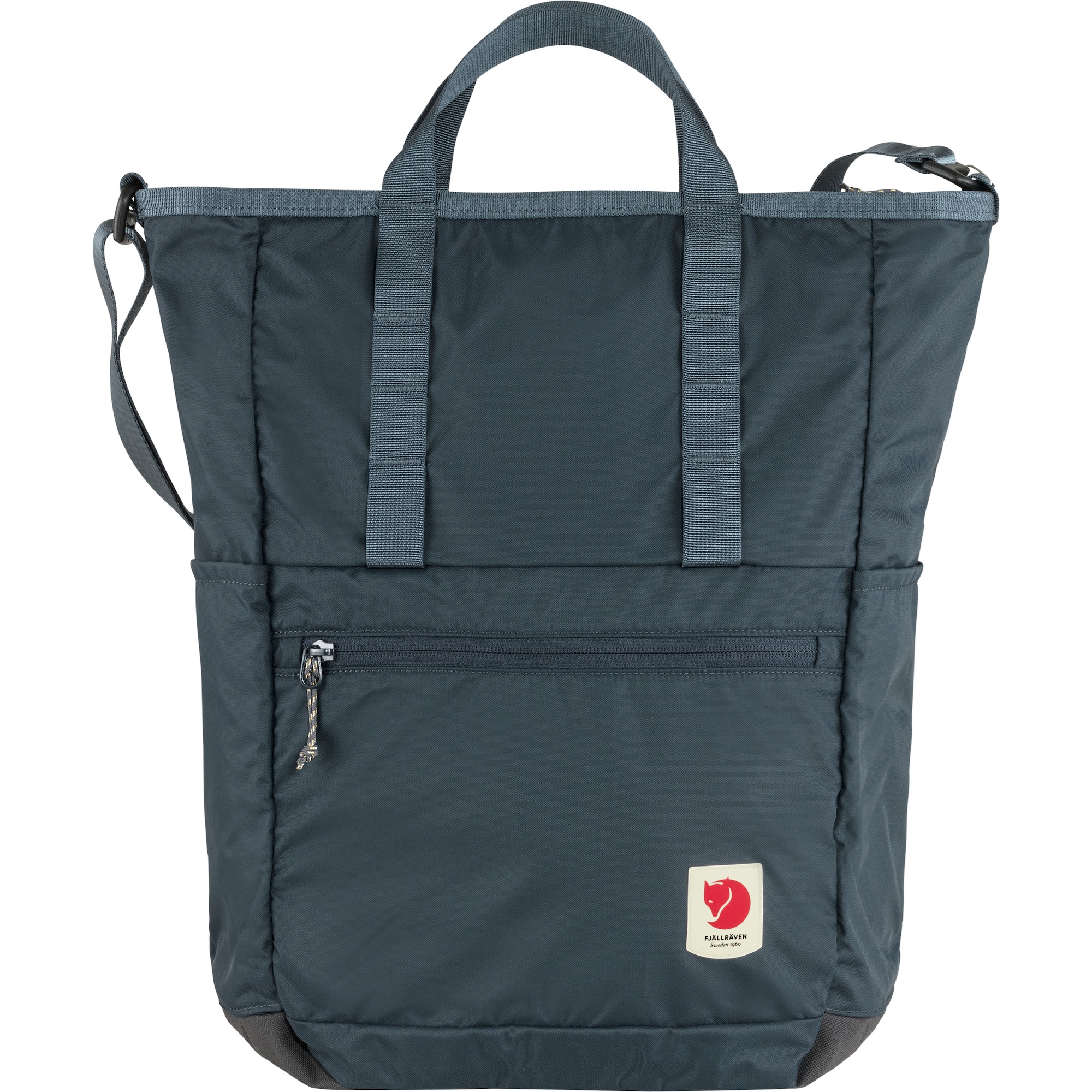 MOCHILA-BOLSA FJALLRAVEN HIGH COAST AZUL