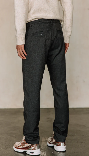 PANTALON GINO LAGOON FREEMAN PORTER