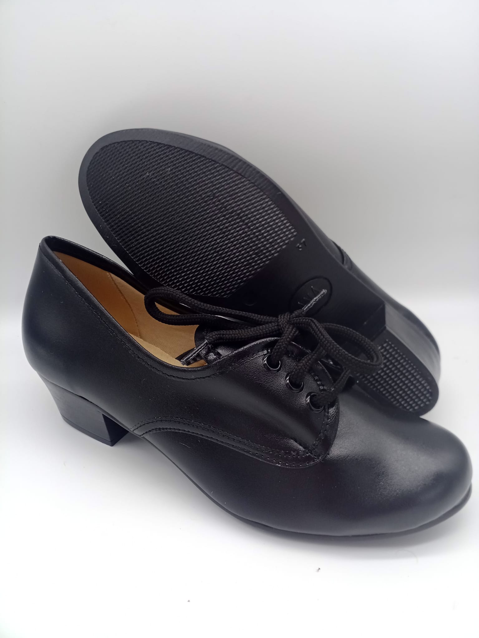 zapatos de baile
