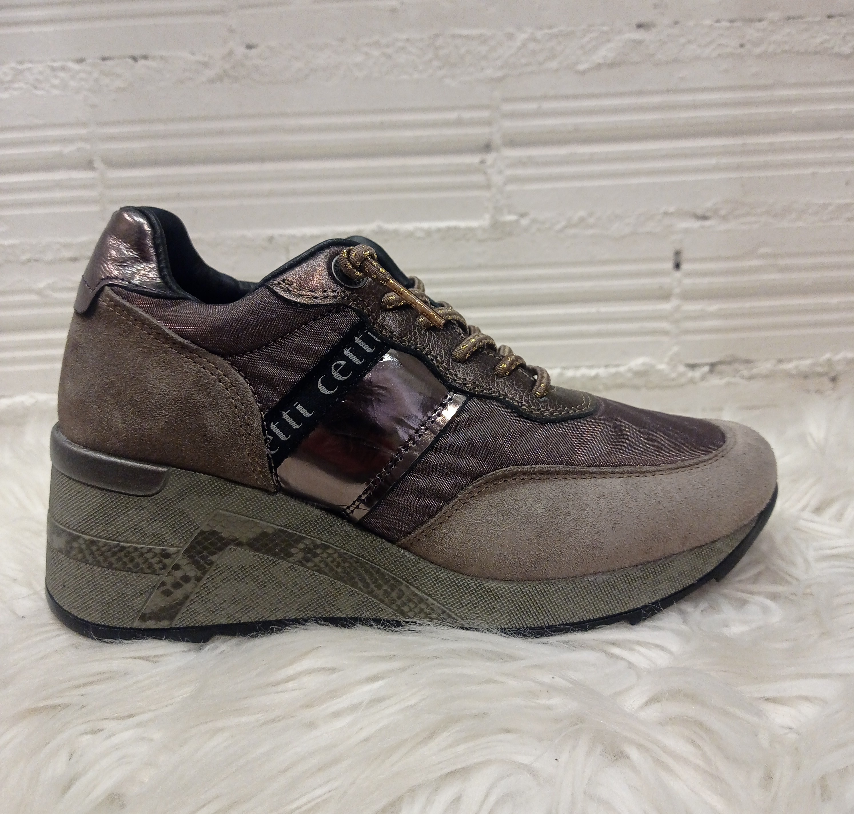 BOTIN OXIDO CETTI