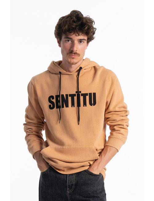 SUDADERA SENTÍTU HÍKA