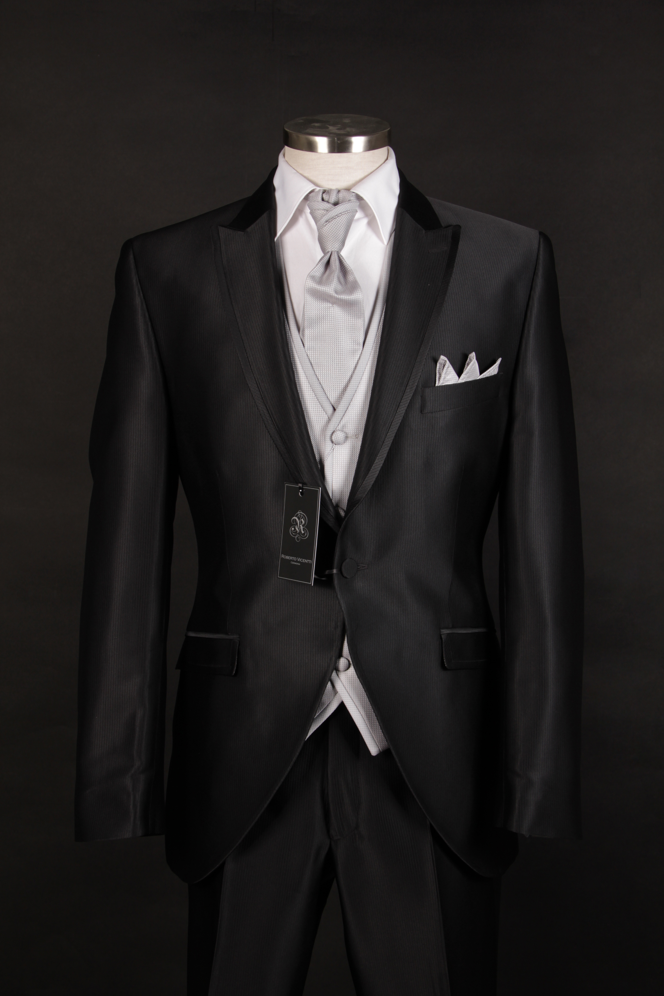 TRAJE SAILOR SLIM FIT