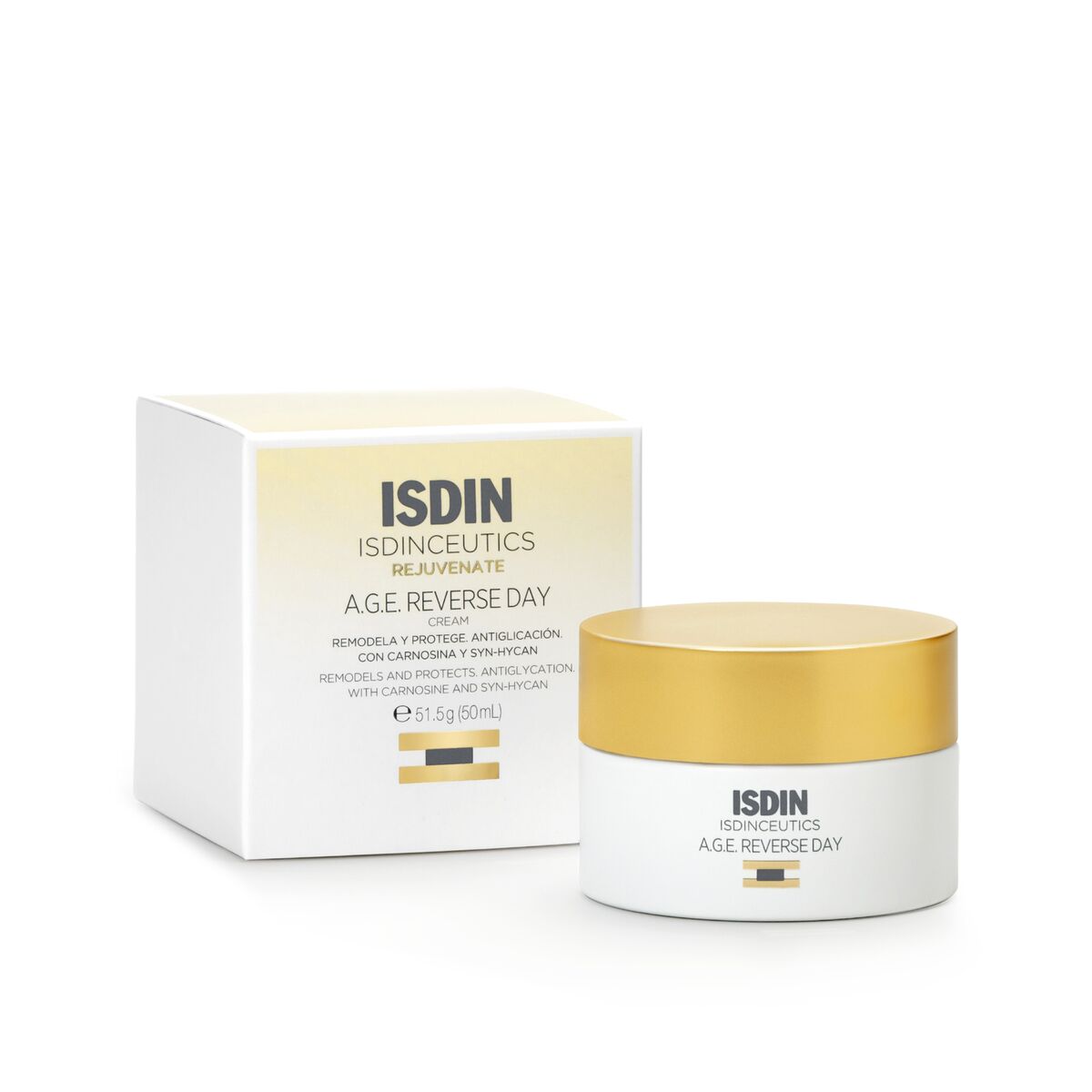 ISDIN isdinceutics A.G.E. reverse day 50ml
