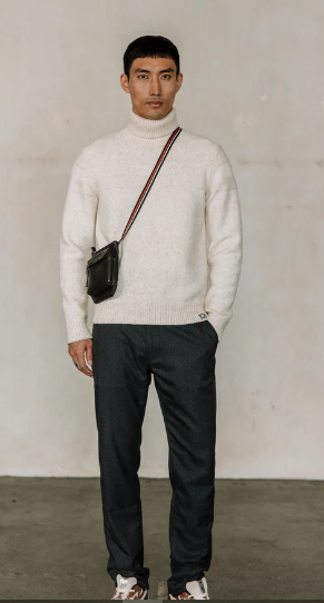 PANTALON GINO LAGOON FREEMAN PORTER