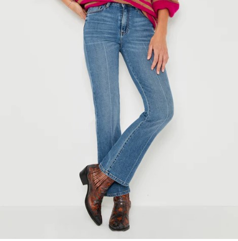 jeans-five-maylan-azul