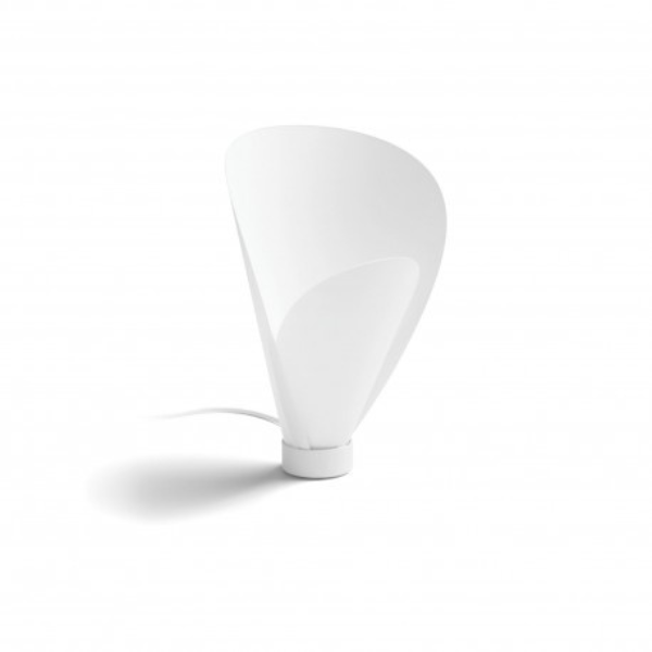 lampara sobremesa philips