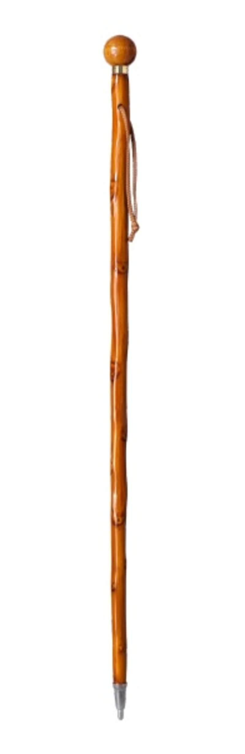 Makila de Castaño con pincho