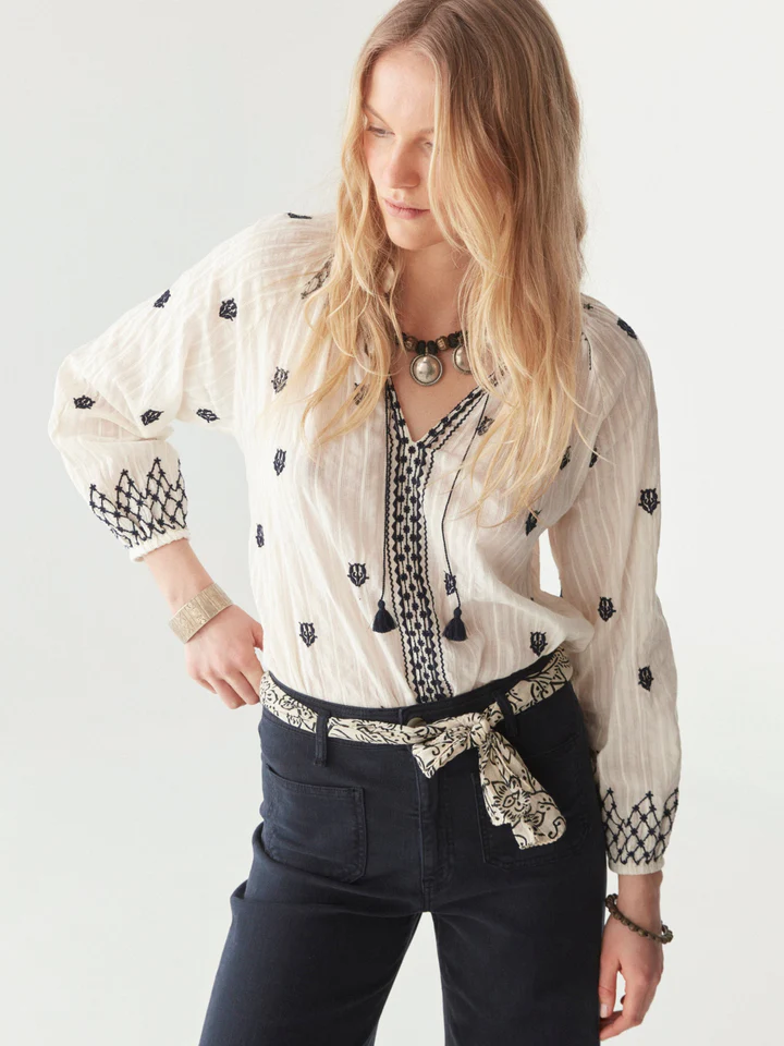 MAISON HOTEL BLUSA SYBILLE BLUE LAGOON