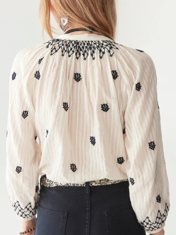 MAISON HOTEL BLUSA SYBILLE BLUE LAGOON