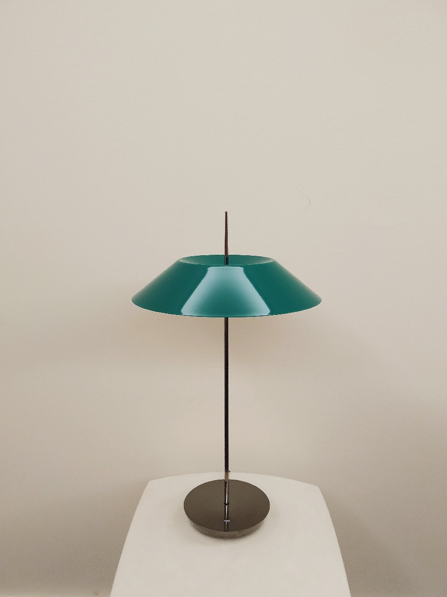 Lámpara sobremesa Mayfair VIBIA