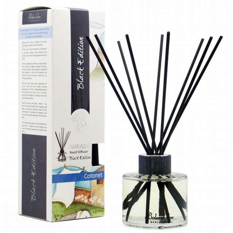 Mikado B.E. Cotonet 125 ml.