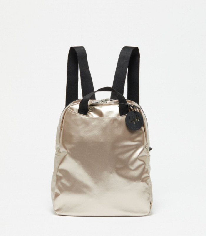 MOCHILA JACK GOMME LAMI NACRE