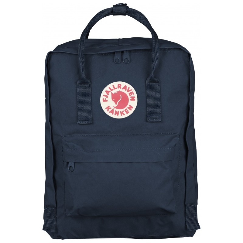 KANKEN MOCHILA ROYAL BLUE