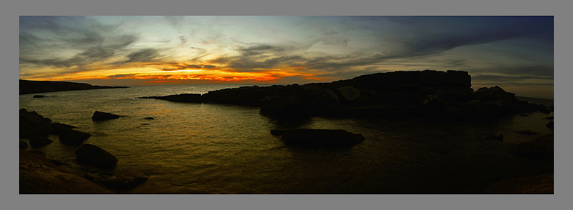 Fotografía Pais Vasco Jaizkibel, Hondarribia Gipuzkoa.