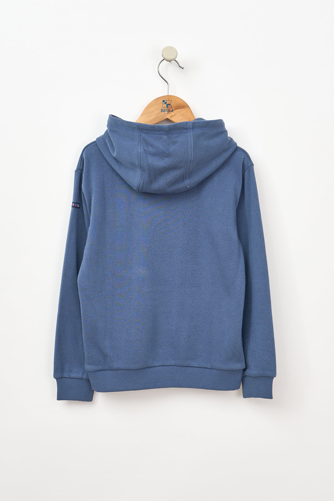 SUDADERA BATELA N1938