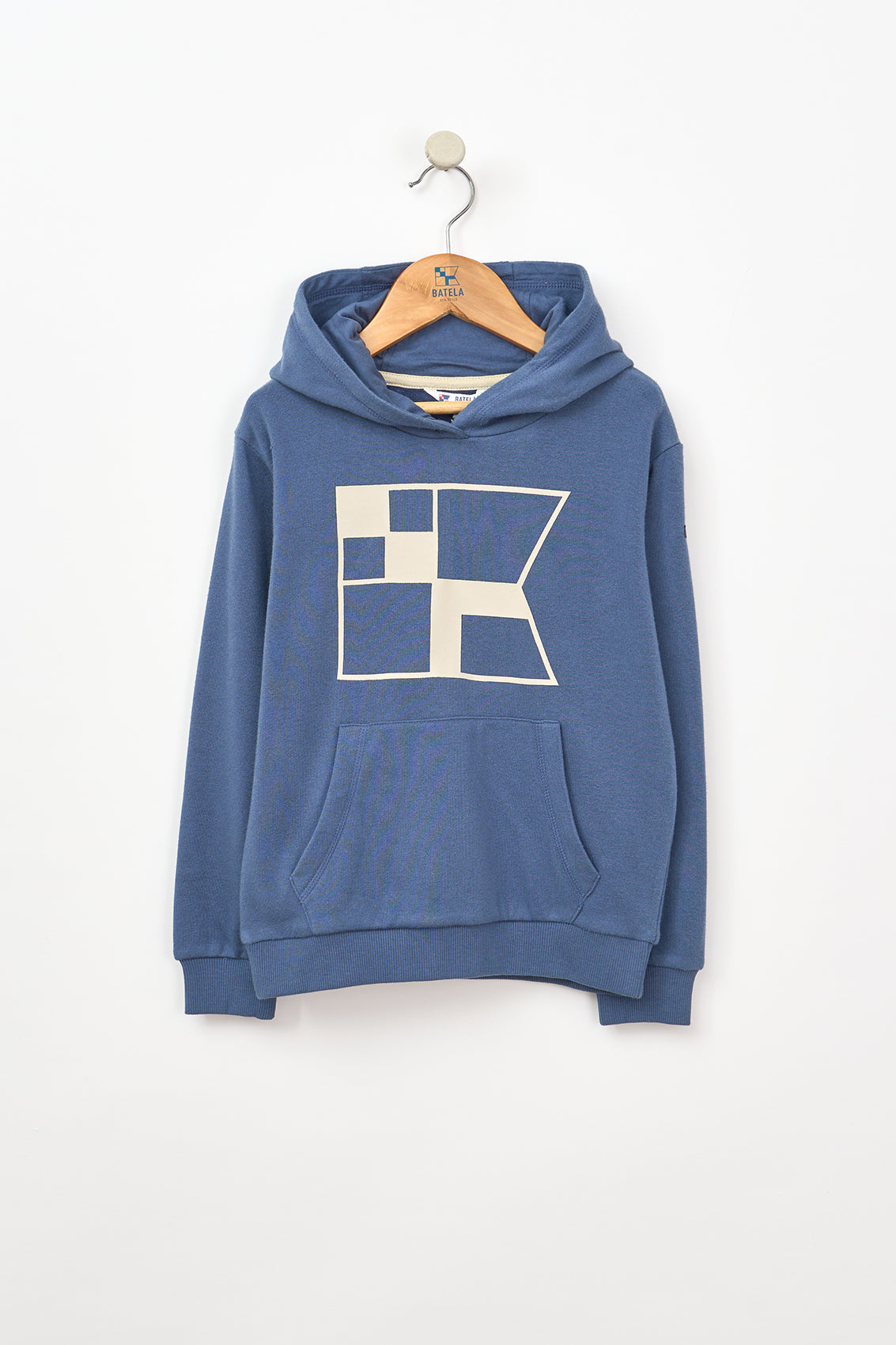SUDADERA BATELA N1938