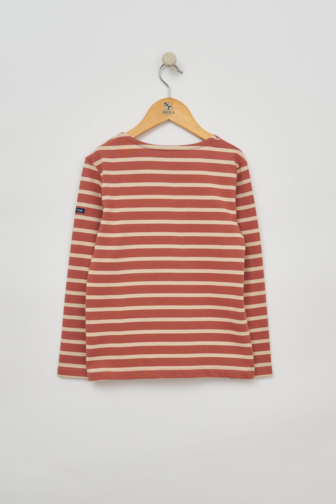CAMISETA BATELA N2799