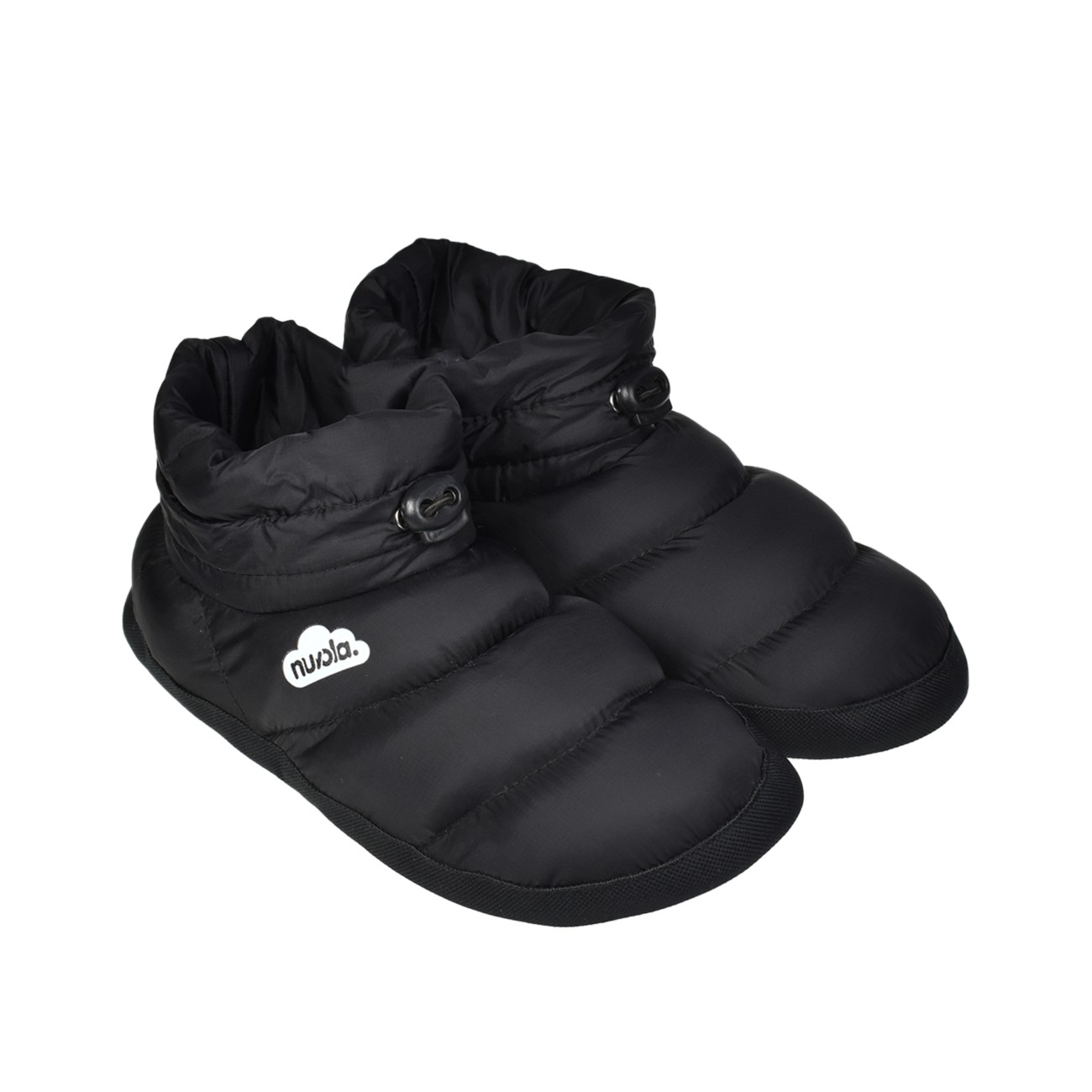 NUVOLA ZAPATILLA DE CASA BOTA NEGRA 42/43